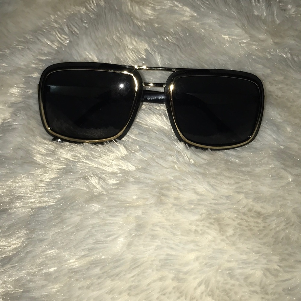 Versace sunglasses